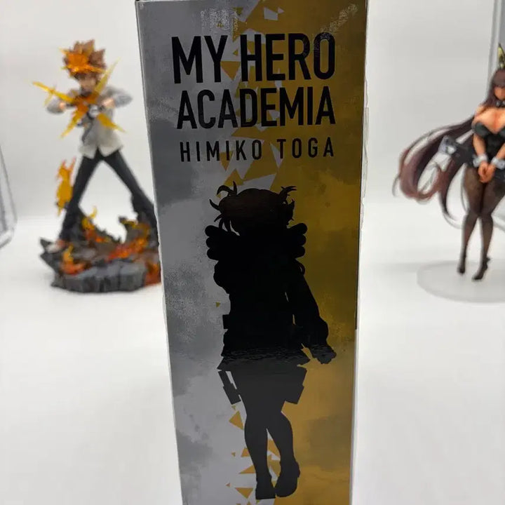[SOLD OUT] 제일복권 히로아카 토가히미코 D상 미개봉
