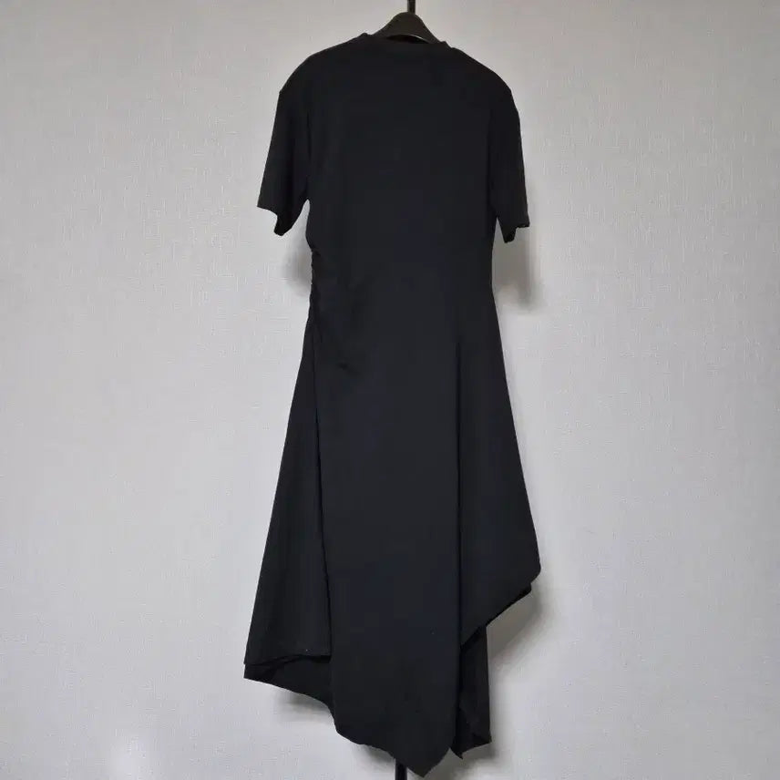 [SOLD OUT] COS 코스 M 165/96A 반팔 드레스 W-원피스-259