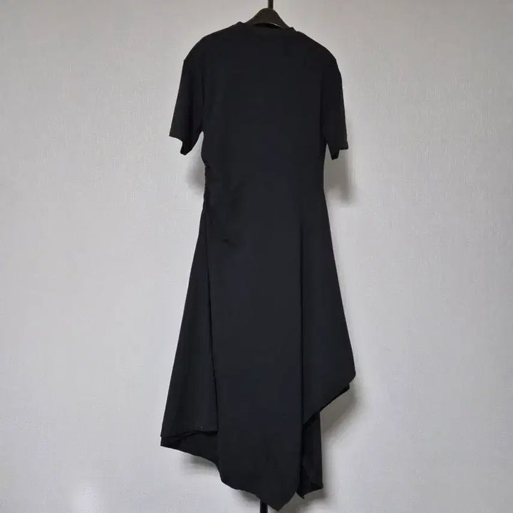 [SOLD OUT] COS 코스 M 165/96A 반팔 드레스 W-원피스-259