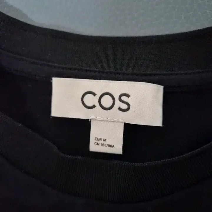[SOLD OUT] COS 코스 M 165/96A 반팔 드레스 W-원피스-259