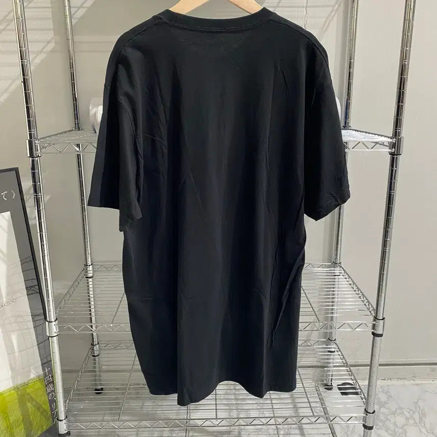 [BUNJANG] Tokyo Ghoul Official Animation T-shirt / 도쿄구울 오피셜 애니메이션 티셔츠