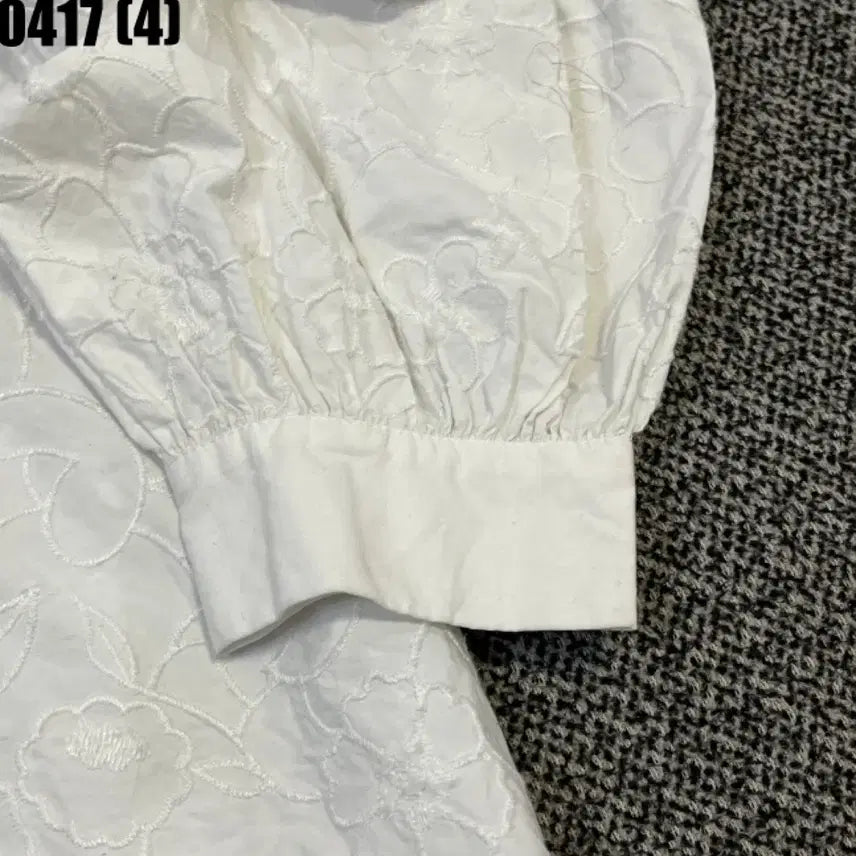 [BUNJANG] ZARA Blouse XS / 자라 블라우스 XS | 0417 [4]