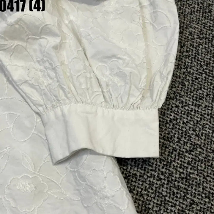 [BUNJANG] ZARA Blouse XS / 자라 블라우스 XS | 0417 [4]