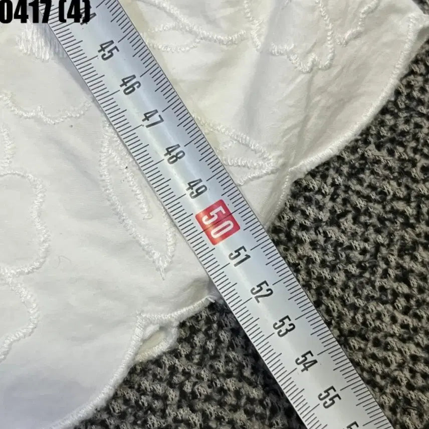 [BUNJANG] ZARA Blouse XS / 자라 블라우스 XS | 0417 [4]