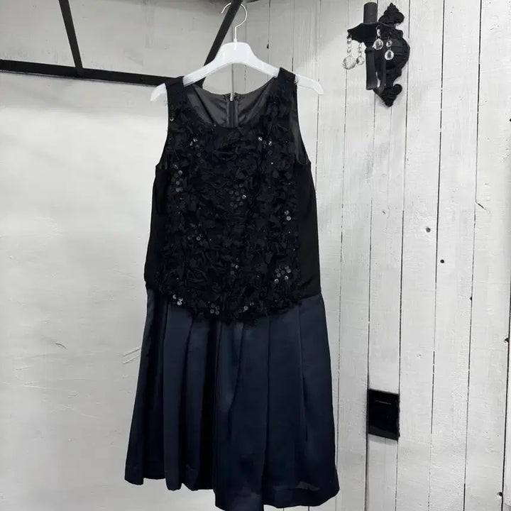 [BUNJANG] Vintage Dress / 원피스