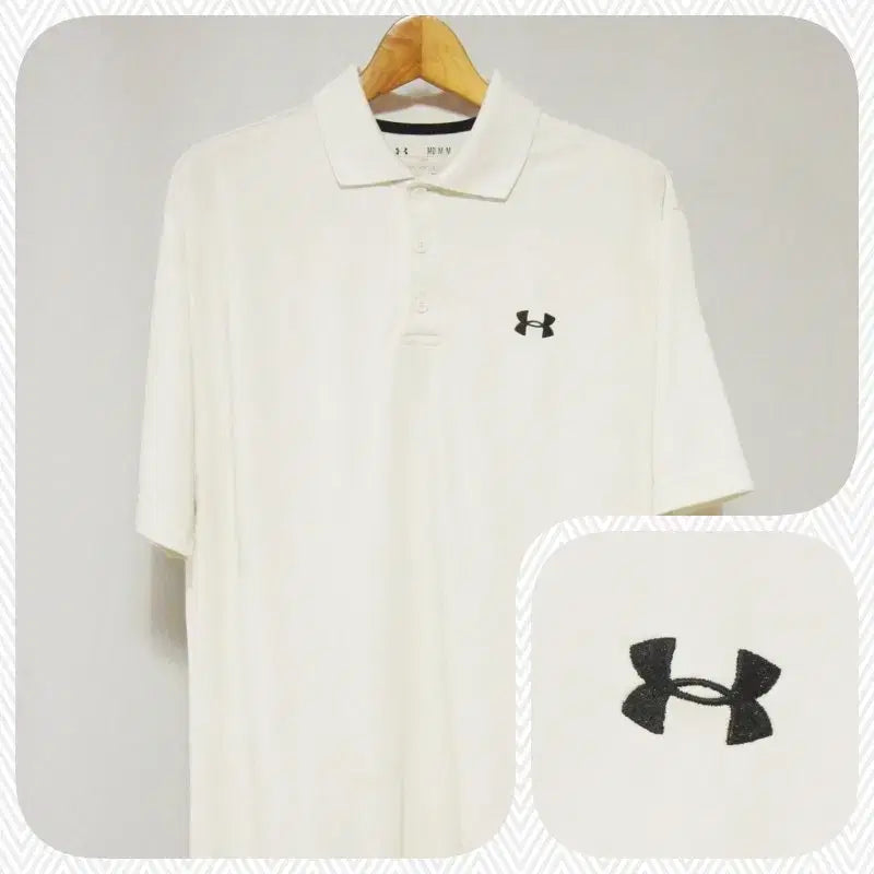 [BUNJANG] Under Armour Men&