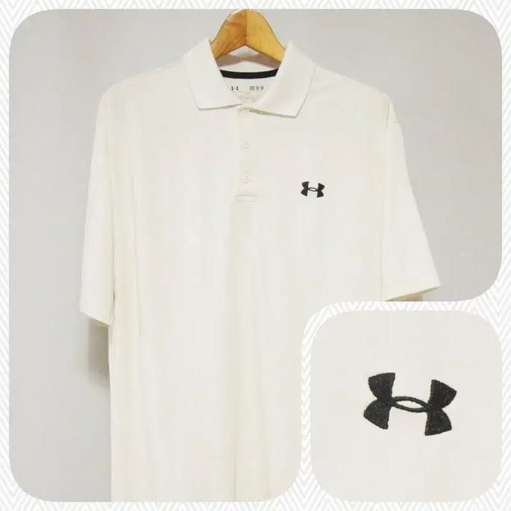 [BUNJANG] Under Armour Men&