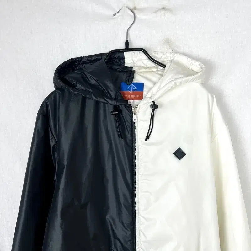 [BUNJANG] Opening Ceremony Quilted Padded Jacket Men&