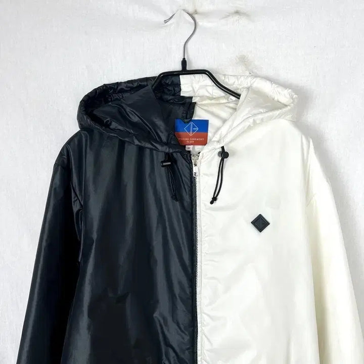 [BUNJANG] Opening Ceremony Quilted Padded Jacket Men&