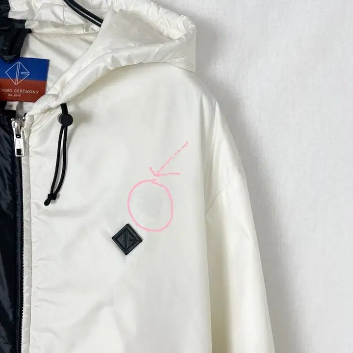 [BUNJANG] Opening Ceremony Quilted Padded Jacket Men&