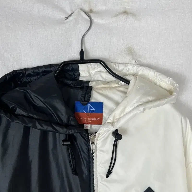 [BUNJANG] Opening Ceremony Quilted Padded Jacket Men&