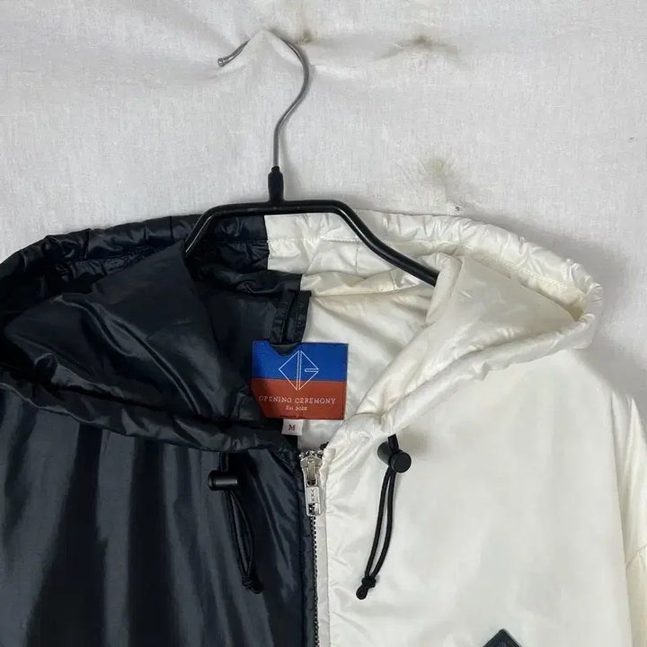[BUNJANG] Opening Ceremony Quilted Padded Jacket Men&