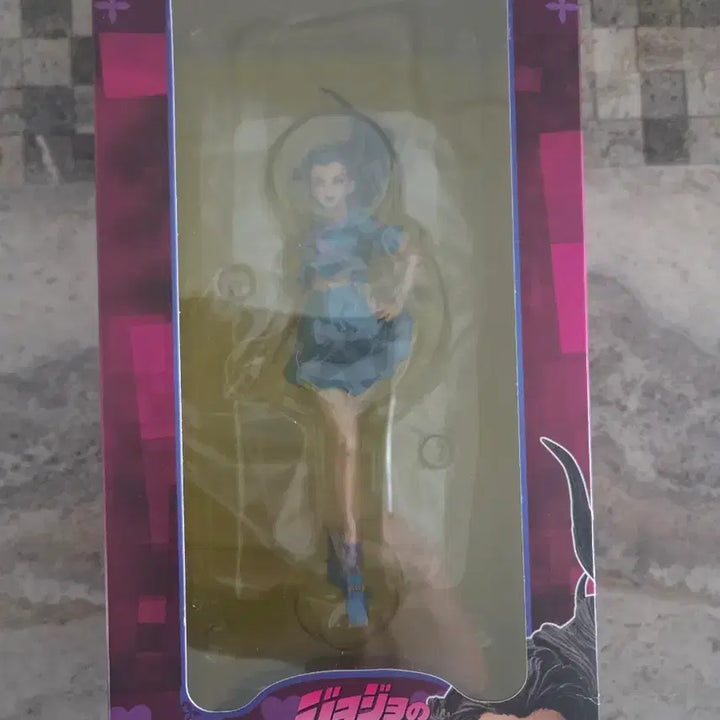 [BUNJANG] Di Molto Bene Yukako Yamagishi Figure / [최종가격]디몰토베네 야마기시 유카코 미개봉품 택포20