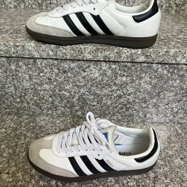 [SOLD OUT] 아디다스 삼바