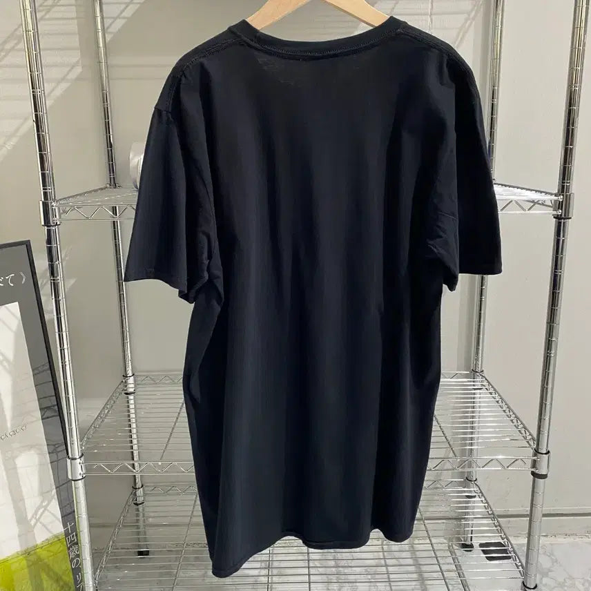 [BUNJANG] Tokyo Ghoul Official Anime T-shirt / 도쿄구울 오피셜 애니메이션 티셔츠