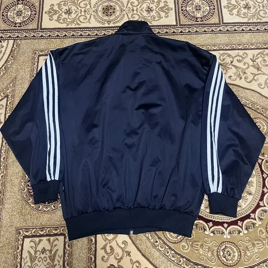[SOLD OUT] 90s 아디다스 파이어버드 올드스쿨 져지