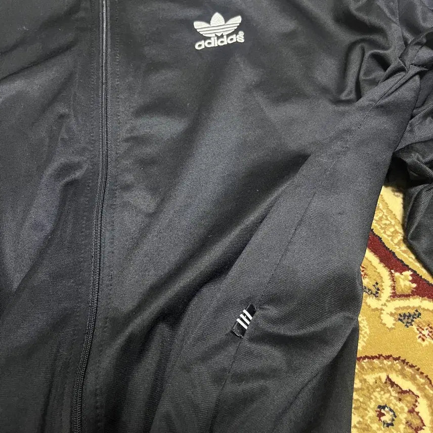 [SOLD OUT] 90s 아디다스 파이어버드 올드스쿨 져지