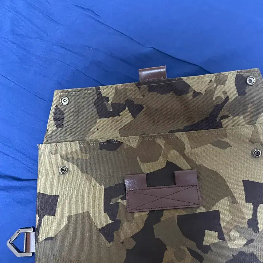 [SOLD OUT] 브라운브레스 BLC 클러치백