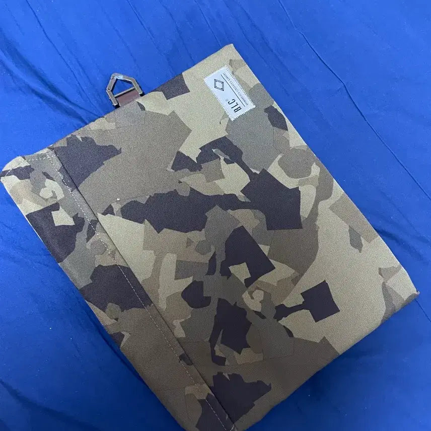 [SOLD OUT] 브라운브레스 BLC 클러치백