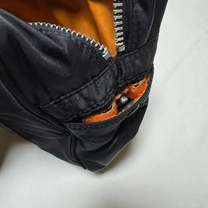 [BUNJANG] Head Porter Tanker Boston Bag / HEAD PORTER 탱커 보스턴백