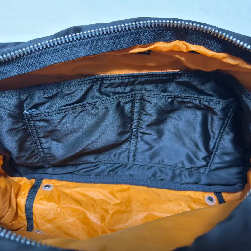 [BUNJANG] Head Porter Tanker Boston Bag / HEAD PORTER 탱커 보스턴백