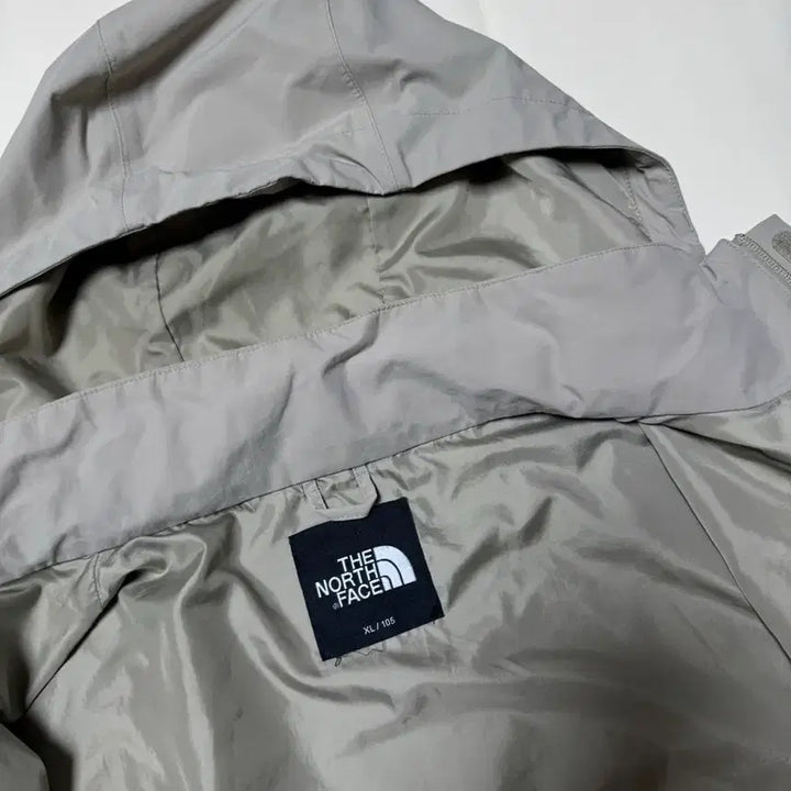 [SOLD OUT] (상태SS,판매18) 노스페이스 뉴마운틴 드라이벤트 바람막이105