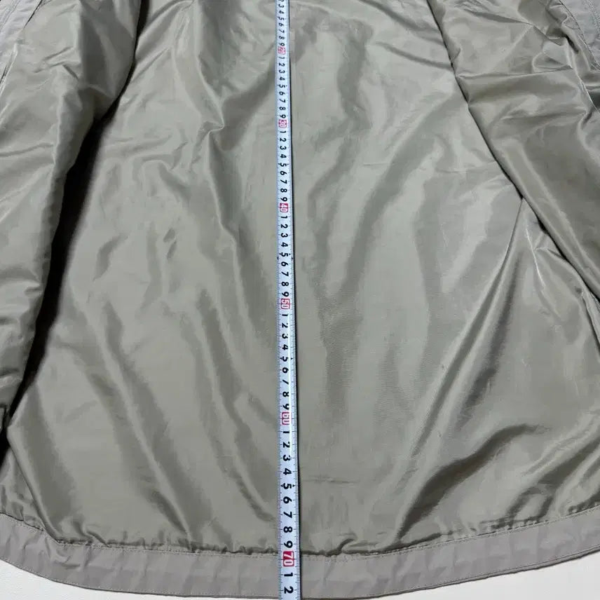 [SOLD OUT] (상태SS,판매18) 노스페이스 뉴마운틴 드라이벤트 바람막이105
