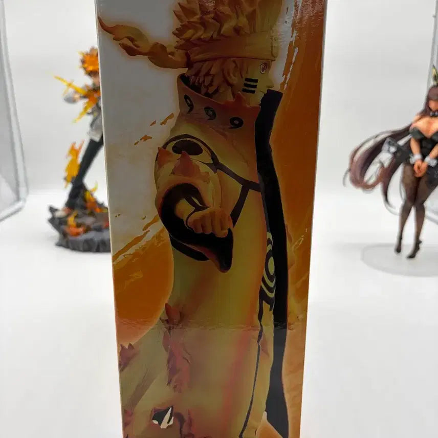 [SOLD OUT] 제일복권 나루토 D상 나루토 미개봉 피규어