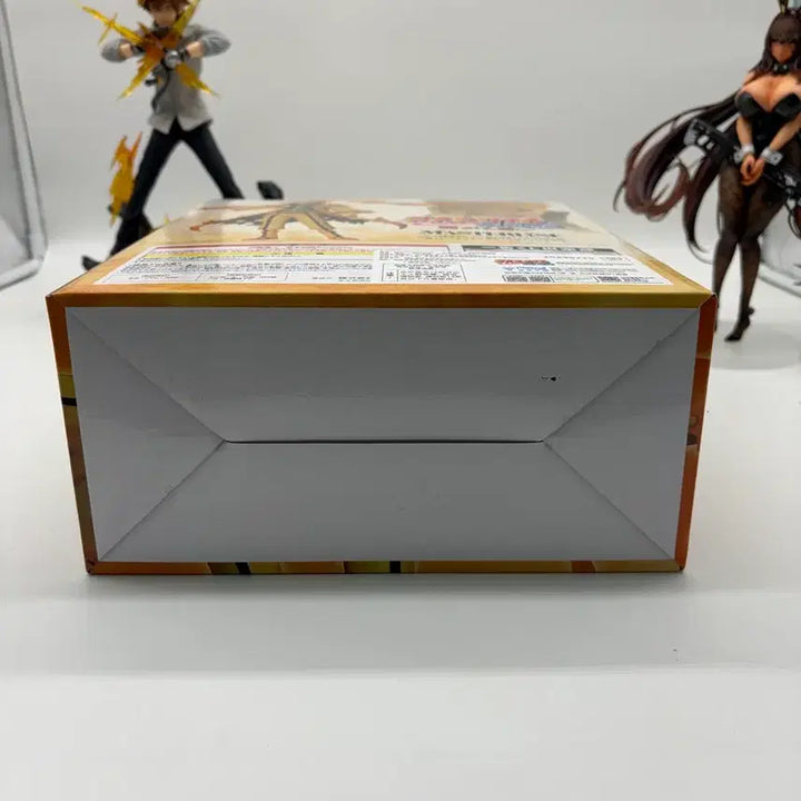 [SOLD OUT] 제일복권 나루토 D상 나루토 미개봉 피규어
