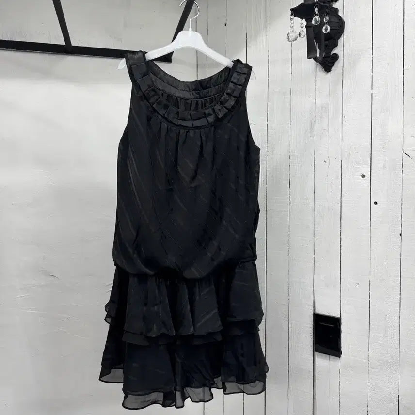 [BUNJANG] Vintage Dress / 원피스