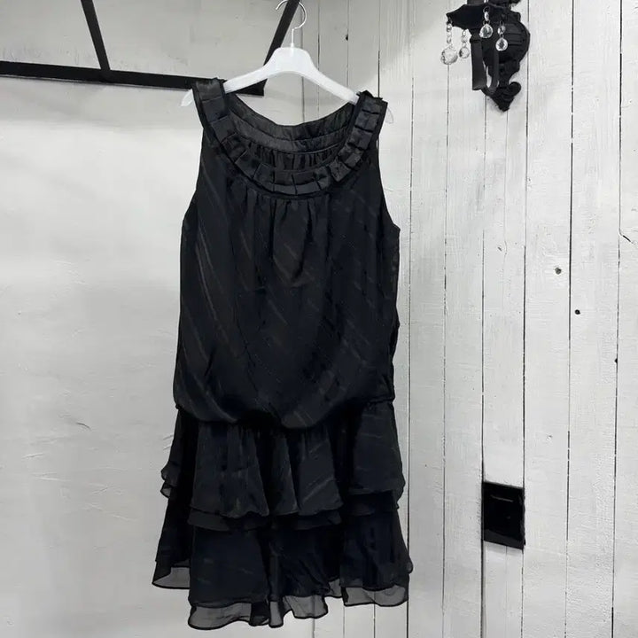 [BUNJANG] Vintage Dress / 원피스