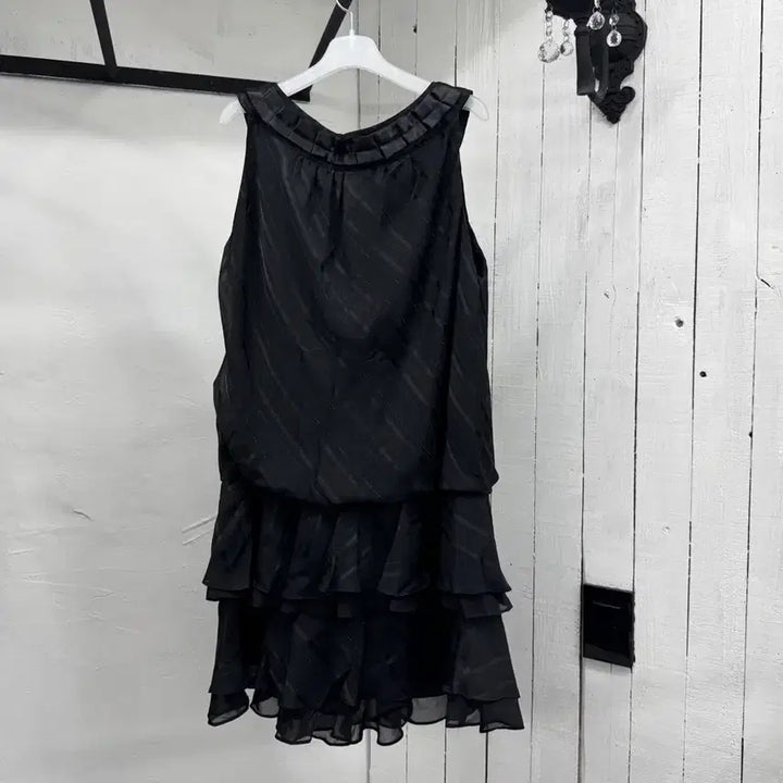 [BUNJANG] Vintage Dress / 원피스