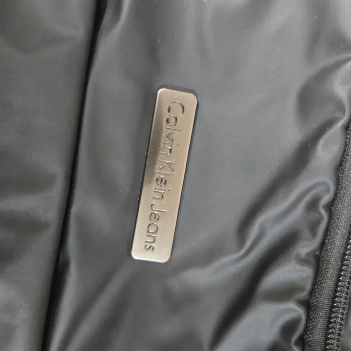 [SOLD OUT] 캘빈클라인 블랙 백팩