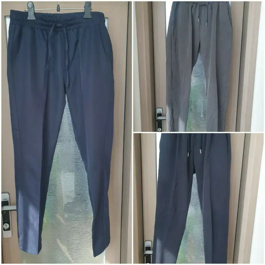 [SOLD OUT] 남성 여름 밴딩 바지 30~32인치(3개 일괄)
