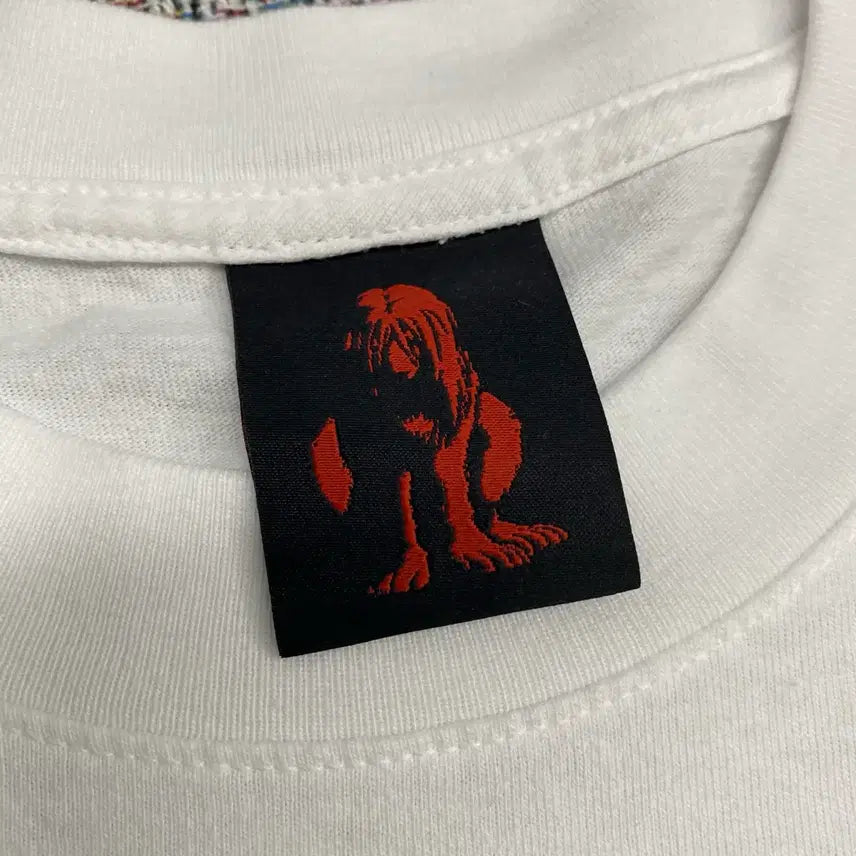 [BUNJANG] Fullmetal Alchemist Bootleg Animation T-shirt / 강철의연금술사 부틀렉 애니메이션 티셔츠
