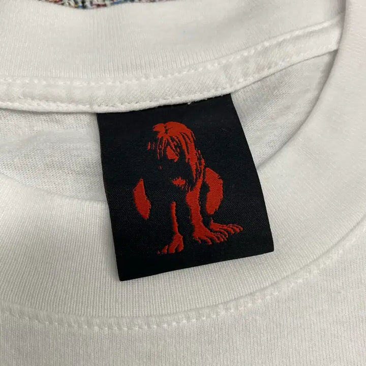 [BUNJANG] Fullmetal Alchemist Bootleg Animation T-shirt / 강철의연금술사 부틀렉 애니메이션 티셔츠