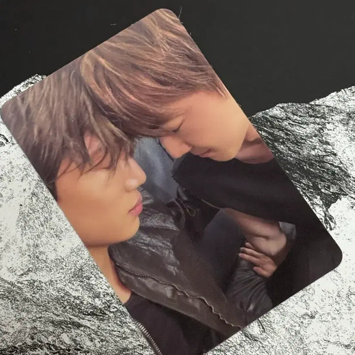 [SOLD OUT] 엑소 exo 리버스 포토북 포카 카이 수호