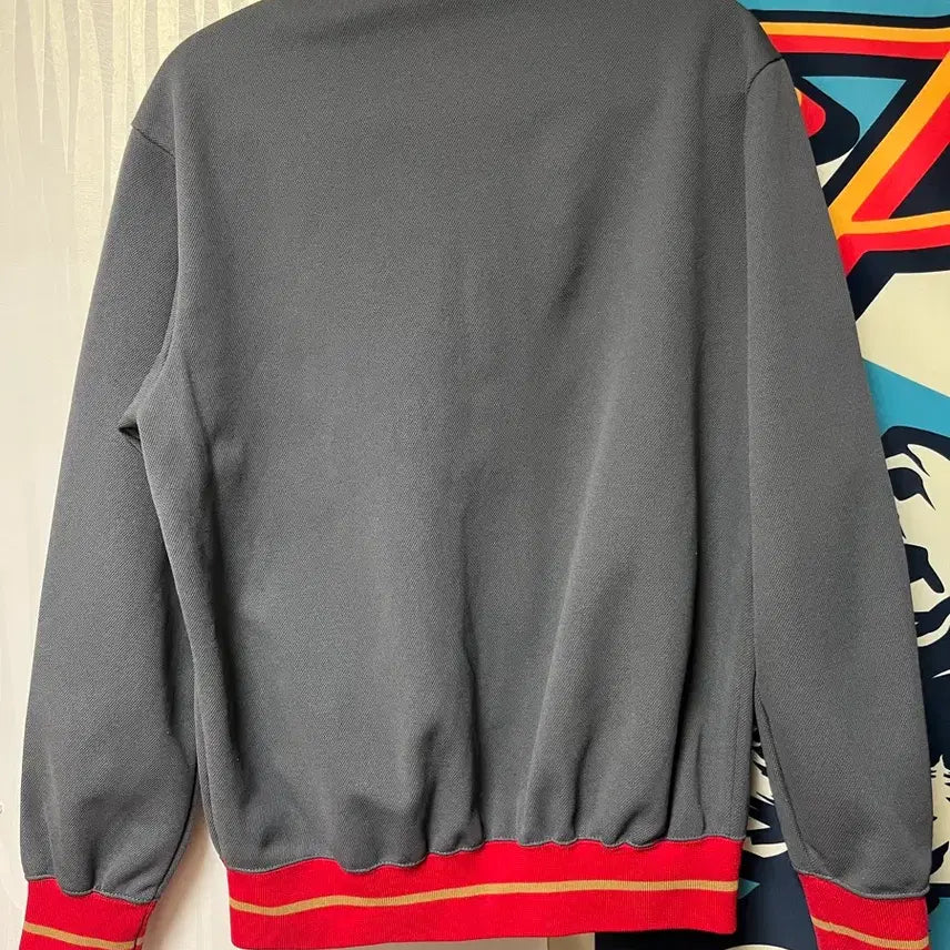 [BUNJANG] Nike Japan Track Top Jersey / 80s 나이키 재팬 트랙탑 져지