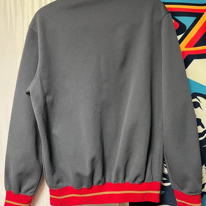[BUNJANG] Nike Japan Track Top Jersey / 80s 나이키 재팬 트랙탑 져지