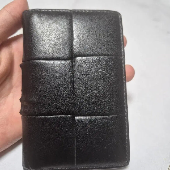 [BUNJANG] Bottega Veneta Maxi Intrecciato Organizer / 보테가 베네타 맥시 인트레치아토 오거나이저