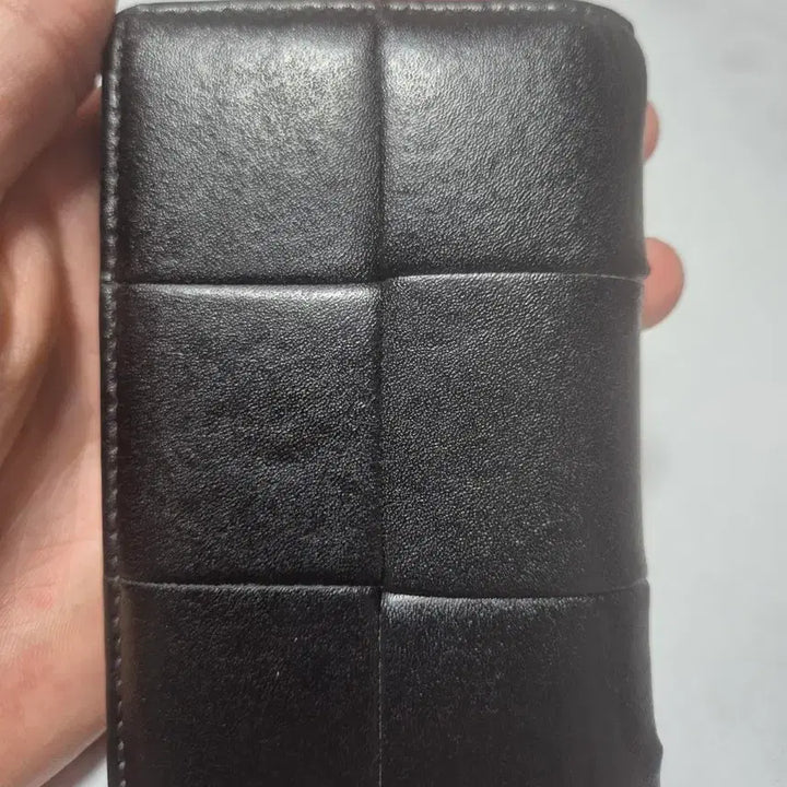 [BUNJANG] Bottega Veneta Maxi Intrecciato Organizer / 보테가 베네타 맥시 인트레치아토 오거나이저