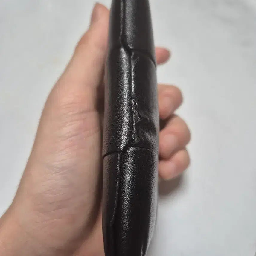 [BUNJANG] Bottega Veneta Maxi Intrecciato Organizer / 보테가 베네타 맥시 인트레치아토 오거나이저