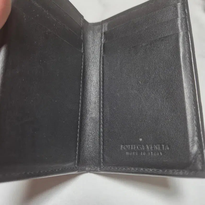 [BUNJANG] Bottega Veneta Maxi Intrecciato Organizer / 보테가 베네타 맥시 인트레치아토 오거나이저