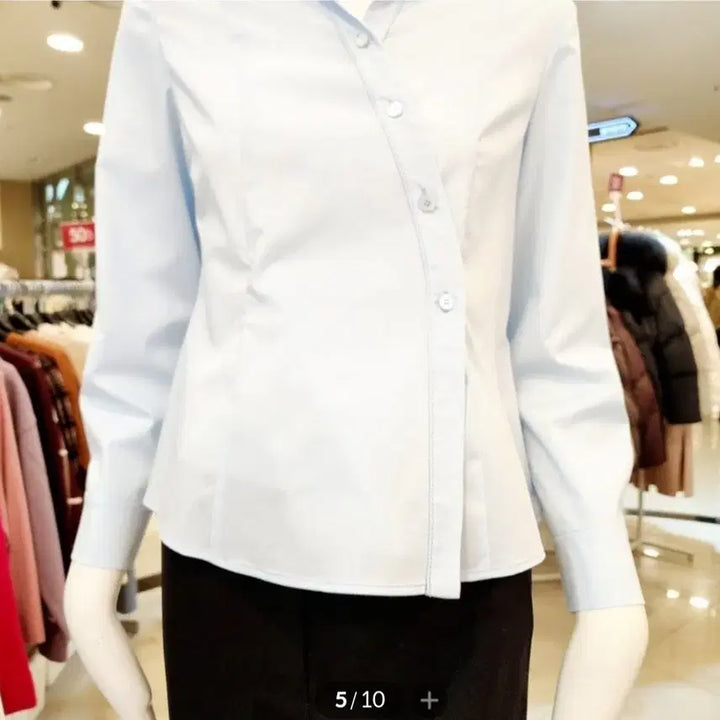 [SOLD OUT] ENC블라우스