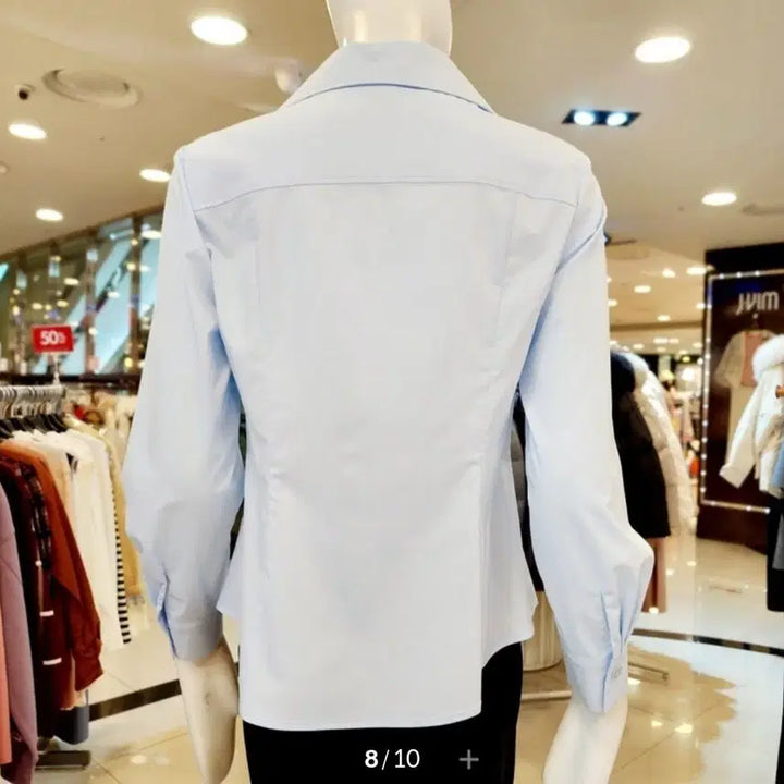 [SOLD OUT] ENC블라우스