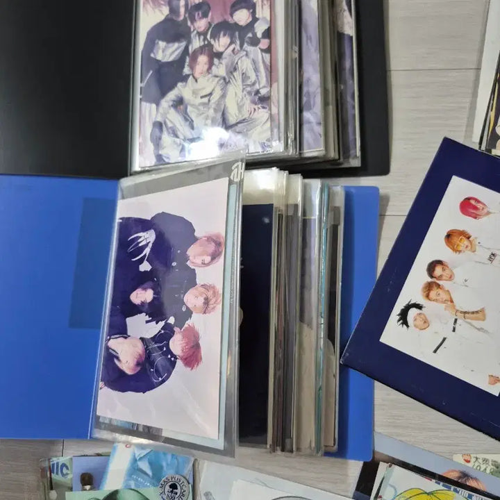 [SOLD OUT] 에쵸티 HOT 사진앨범 모음
