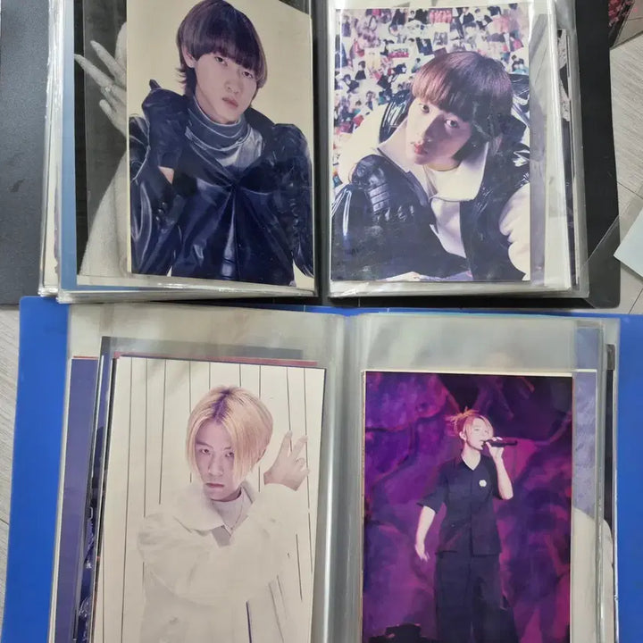 [SOLD OUT] 에쵸티 HOT 사진앨범 모음