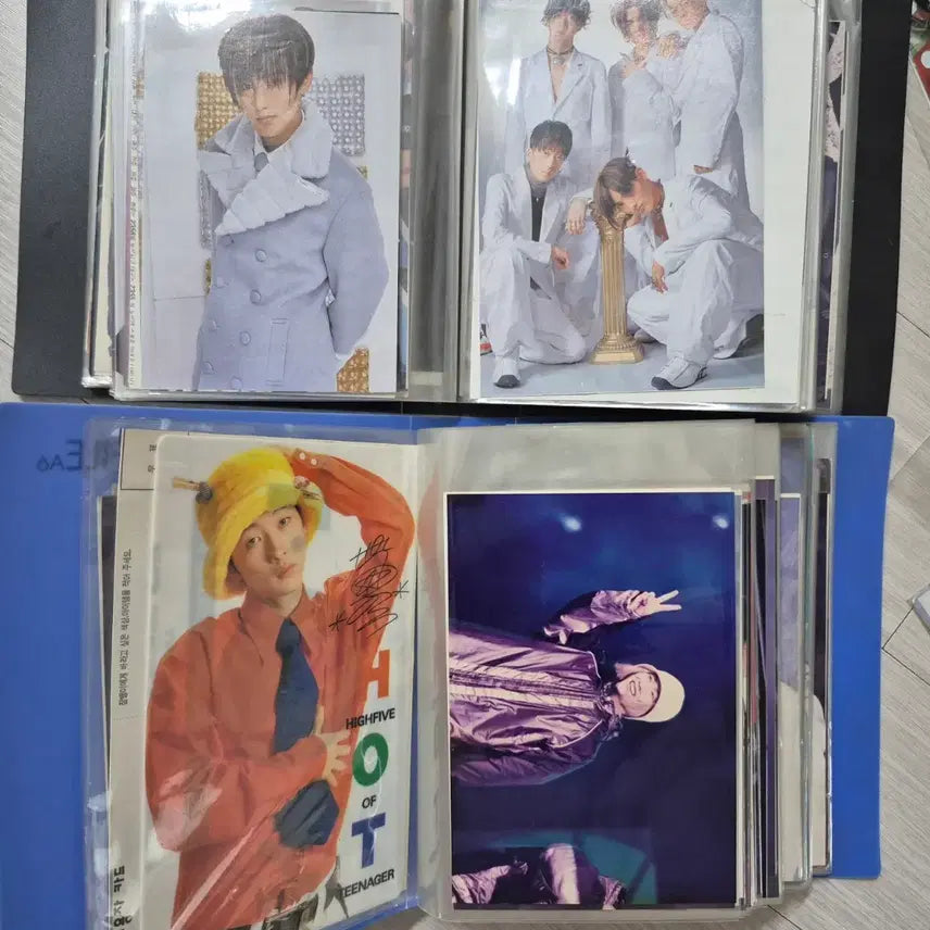 [SOLD OUT] 에쵸티 HOT 사진앨범 모음