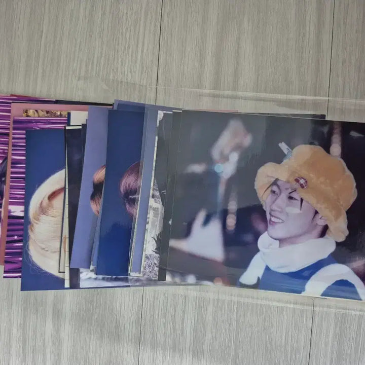[SOLD OUT] 에쵸티 HOT 사진앨범 모음