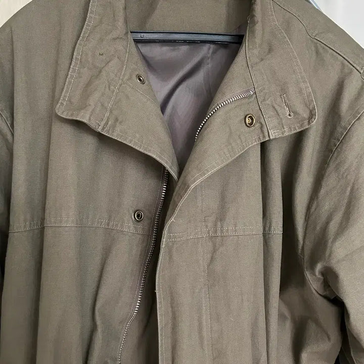 [SOLD OUT] 포레스트 위티자켓 야상